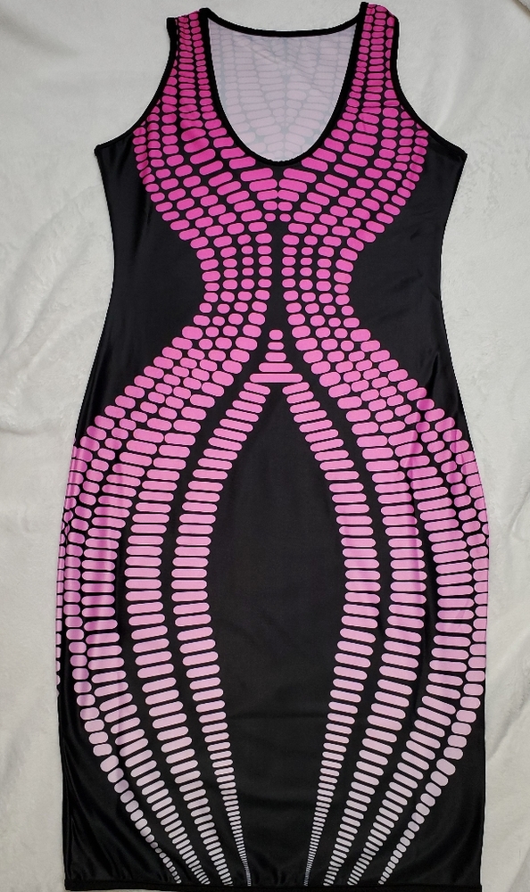 Bodycon dress